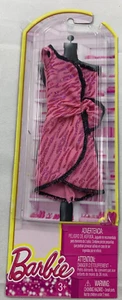 Barbie Fashionistas Modas Moda Ropa Vestido Conjunto N4875 BCN45 Mattel 2013 - Imagen 1 de 5
