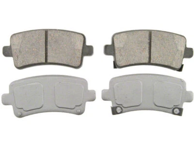 For 2014-2019 Chevrolet Impala Brake Pad Set Rear Wagner 35859YBVW 2015 2017 - Image 1 of 2