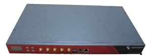 Véritable Opengear IM7216-2-DAC-LV 16 ports gestionnaire d'infrastructure F.W. 5.0.4 - Photo 1/15