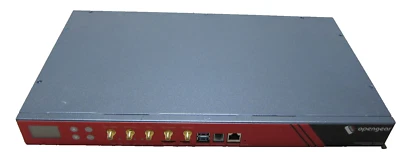 Genuine Opengear IM7216-2-DAC-LV 16-Port Infrastructure Manager F.W. 5.2.4 - Image 1 of 4