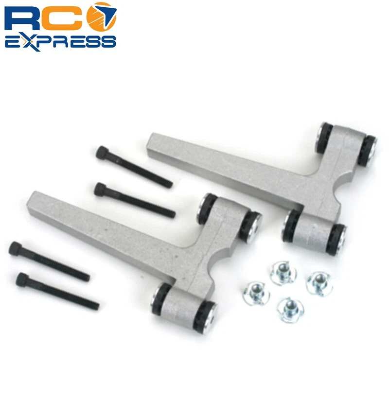 Montaje de motor DU-BRO .45-.80 4 tiempos DUB682 Foto 1 de 1