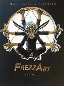 FREZZART LIMITED FREZZART MILLING - Picture 1 of 1