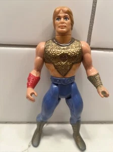 Vintage 1984 Bow She-Ra Princess of Power Action Figure MOTU Mattel - Bild 1 von 9
