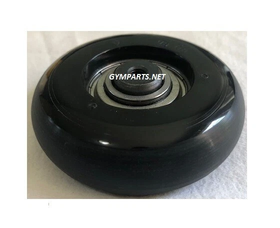 Precor Elliptical Stair Arm Wheel Assembly PPP000000048337101 - Image 1 of 1