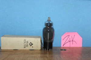 Radio Tubes 10E/278 VR100 NOS - Picture 1 of 3