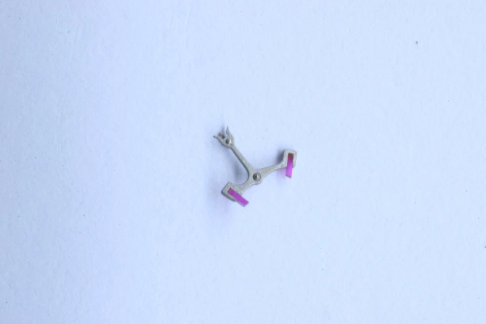 LANCO 1233 part 710 Ancre Pallet fork Anker Ancora NOS - Image 1 of 1