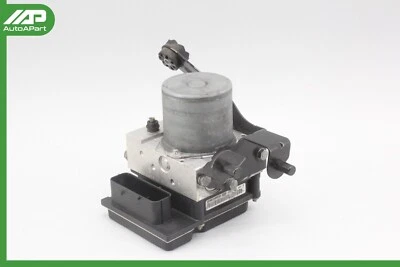 ✅ 04-07 Unidad de módulo de bomba de freno antibloqueo ABS de 4,8 L BMW E60 550i 545i 6775730 OEM Foto 1 de 4