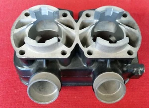 Yamaha TZ250 E 76/77 Cylinder. Genuine Yamaha New (bSTNC) - Picture 1 of 3
