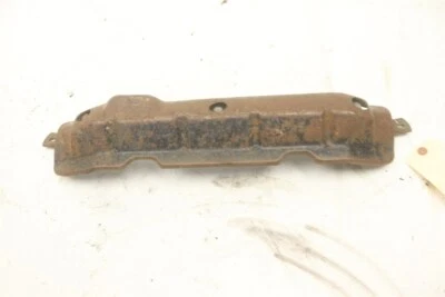 Protector de parachoques delantero Honda Foreman TRX 350 D 88 51360-HA7-650 24310 Foto 1 de 3