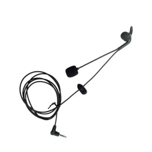 3.5mm Plug Referee Intercom Headset Interphone Headphone V6 V6C V4 V4C - Zdjęcie 1 z 14