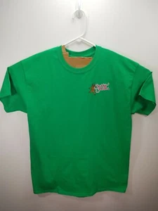 Sassy Frass Not My Monkey T Shirt Sz L - Picture 1 of 6