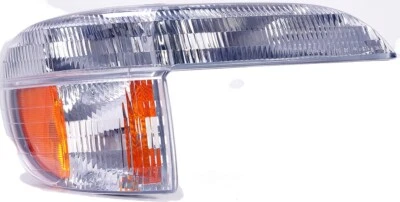Conjunto de luz de seta/estacionamento dianteiro direito para 1995-2001 Ford Explorer - Imagem 1 de 4