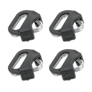 4pcs High Quality Triangular Split Rings for Camera Camera Accessories - Picture 1 of 24