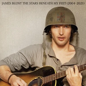 JAMES BLUNT THE STARS BENEATH MY FEET  2004 - 2021 BRAND NEW SEALED 2 CD - Imagen 1 de 1