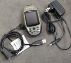 GPS portable Magellan Explorist 500