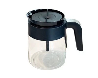 Ninja CFP201 CFP301 CFP301 Glass Carafe w/Brew 128KKW300 Through Lid Coffee NEW - Image 1 of 4