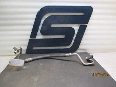 2007 Nissan Altima 3,5 л SE AC A/C воздушный компрессор линии шланг фитинг - Изображение 1 из 4