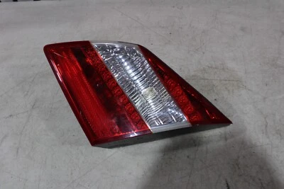 Luz trasera derecha del lado del pasajero Hyundai Genesis 2012-2014 #085777-4A Foto 1 de 2