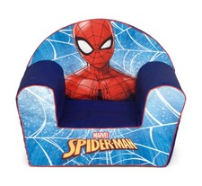 Poltrona Spiderman