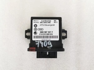 Balasto de xenón VW Golf Plus 5M módulo AFS unidad de control módulo - 5M0907357F - Imagen 1 de 5