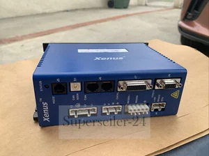 New in box Copley controls Xenus XTL-230-36 Servo Drive fast ship Via DHL - Picture 1 of 5