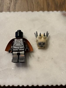 LEGO Enfys Nest Minifigure Star Wars Solo 75215 sw0940 - Foto 1 di 3