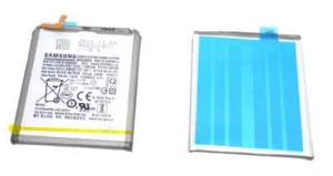 Oryginalna bateria Samsung Galaxy Note 20 Ultra 5G SM-BN958B 4500mAh Akumulator EB-BN985ABY - Zdjęcie 1 z 5