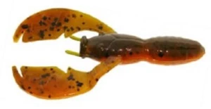 NetBait Tiny Paca Craw - Alabama Craw - Picture 1 of 1