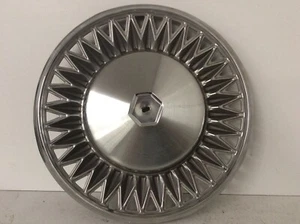 NOS 78 79 80 Chevrolet Malibu 14" Hubcap Wheel Cover 14018248 - Picture 1 of 5