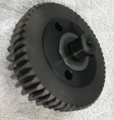 Motor de arranque Kawasaki KL600 KLR650 compatible con 1985-2010 usado OE P/N 39076-1056 Foto 1 de 3