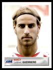 Panini (France) FOOT 2007 - Ludovic Guerriero Nancy No. 250