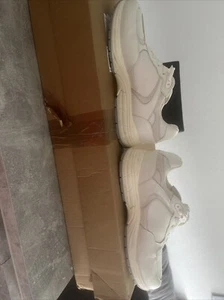 Designer Herren Sneaker Italienische Marke - Bild 1 von 7