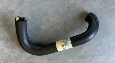 Manguera de calefacción genuina Volvo (entrada) 3507412 para 740 940 Foto 1 de 3