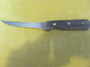 Vintage Chicago Cutlery 71S Skinning/Boning Knife. Nice!!!!! - Picture 1 of 5