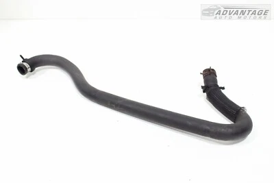 HUMMER H2 2003-2007 6,0 L V8 MOTOR RADIADOR REFRIGERANTE SUPERIOR MANGUERA TUBO OEM Foto 1 de 4