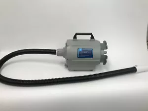 Soplador de aire ComfortGlide Medline MSC60090 - Imagen 1 de 5