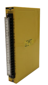Fanuc OD16C Output Module A03B-0801-C115 Ausgangsmodul - Zdjęcie 1 z 4