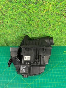 Caja de filtro limpiador de admisión de aire Land Range Rover Evoque 2012-2017 OEM - Imagen 1 de 10