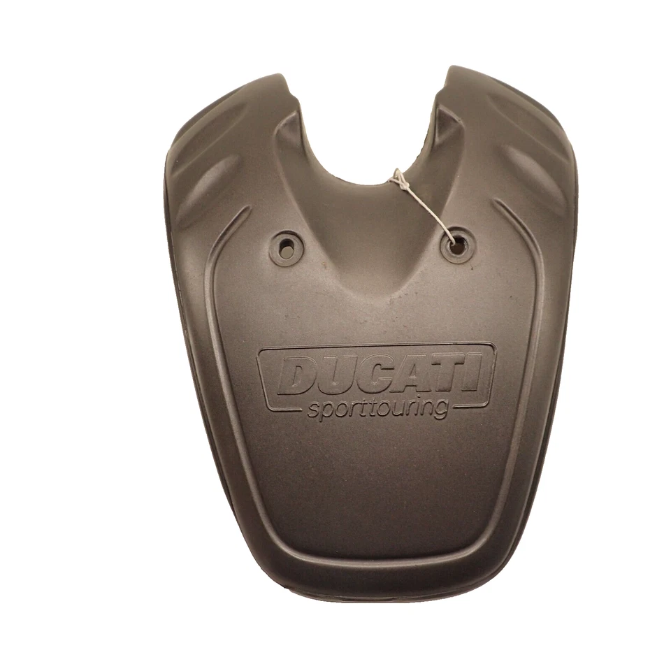 Cubierta depósito gasolina Ducati ST4S Foto 1 de 4