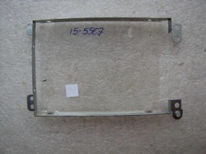 Dell Inspiron 15 5567 HDD caddy (Dell P/N: 0X5TM4) - Picture 1 of 1