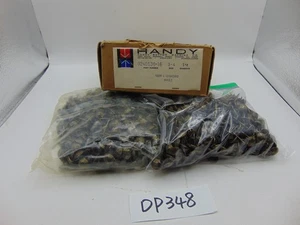 Vintage Handy Uphoulstery Buttons Tacks New Open Box 3/4" Long Oxford 1000 Count - Picture 1 of 6