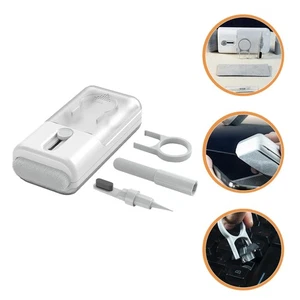 Headset Cleaning Pen Multifunctional Mobile Phone Computer Brush - Afbeelding 1 van 10