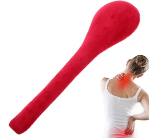 Saludea Martello da Tappare,Bastone da Tappare Sollievo Tensione Muscolare per Corpo Adatto - Foto 1 di 13