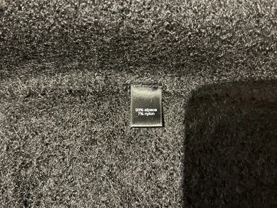 Peruvian Connection Blanket Coat - Felted Alpaca - XS/S - Cozy & Extra Warm - Image 1 of 4