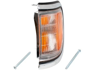 Para 1995-1997 Toyota Tacoma conjunto de marcador lateral destro Brock 61992MHYH 1996 - Imagem 1 de 2