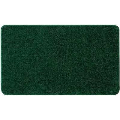 Teppich Badematte Badezimmerteppich rutschfest Waschbar Fußmatte 40x60 cm Tie... - Bild 1 von 2