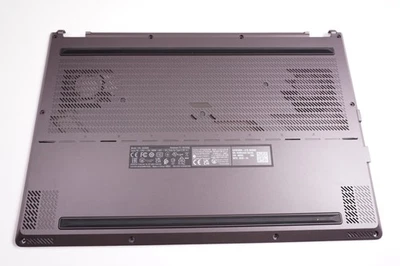 Capa base inferior 3CNJPBAJN00 Asus cinza eclipse GA503RM-G15.R93060 - Imagem 1 de 2