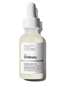The Ordinary Hyaluronic Acid 2% + B5 2 oz - Picture 1 of 5