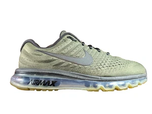 Men Sz 9.5 ~ Nike™ Air Max 2017 'Cargo Khaki' 849559-302 - Picture 1 of 19