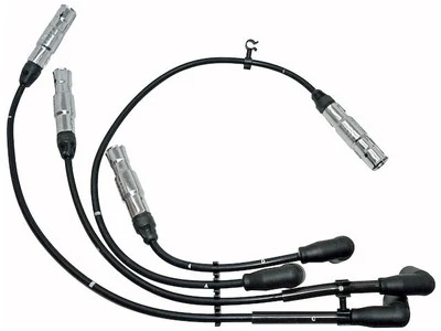 For 1999-2001 Volkswagen Golf Spark Plug Wire Set Bremi 19989JQZS 2000 - Image 1 of 2